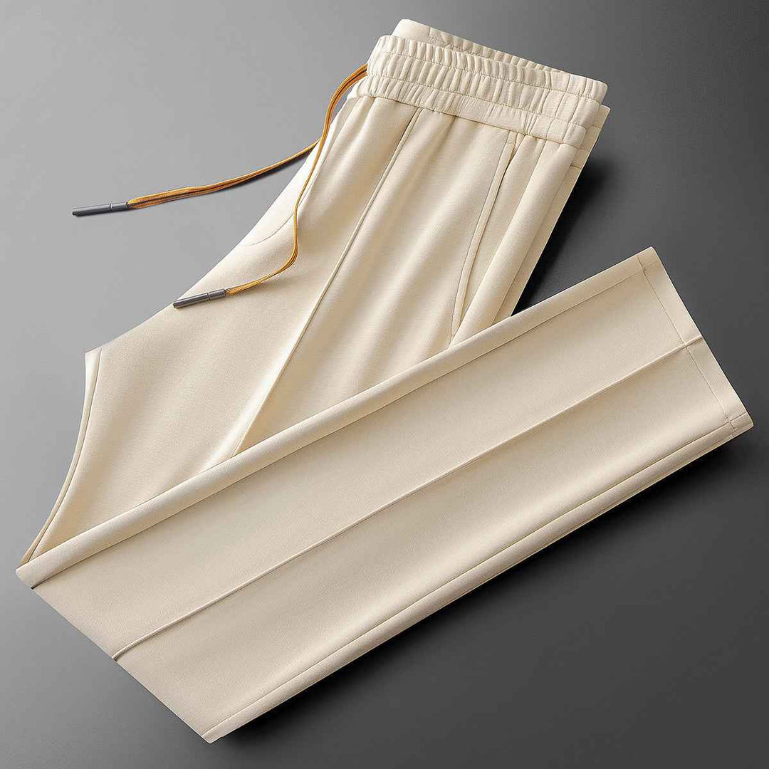 Cotton-Silk Blend Set