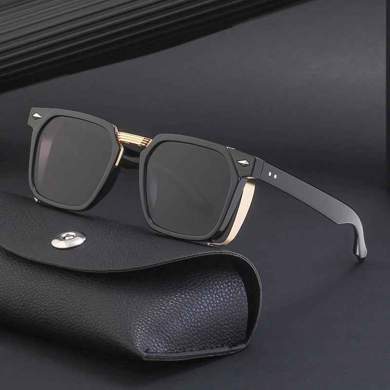 Polarized Prism Sunglasses for Ultimate UV Protection