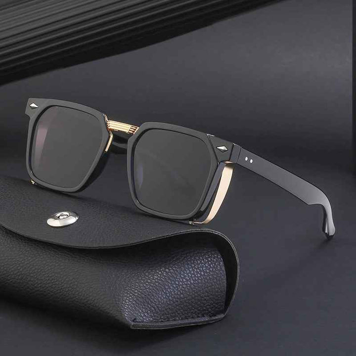 Polarized Prism Sunglasses for Ultimate UV Protection