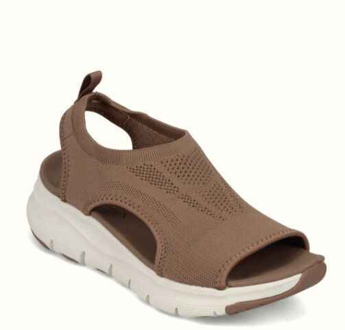 Nell | Women's Sandals Dark Brown