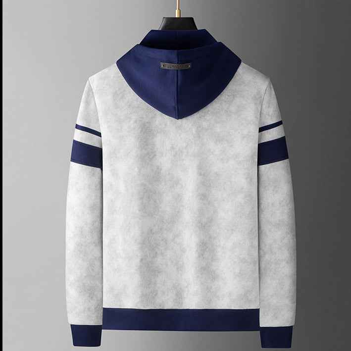 Signature Varsity Tracksuit Set