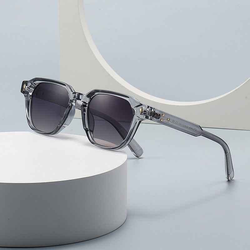 Polarized Skyline Sunglasses for Ultimate UV Protection Gray