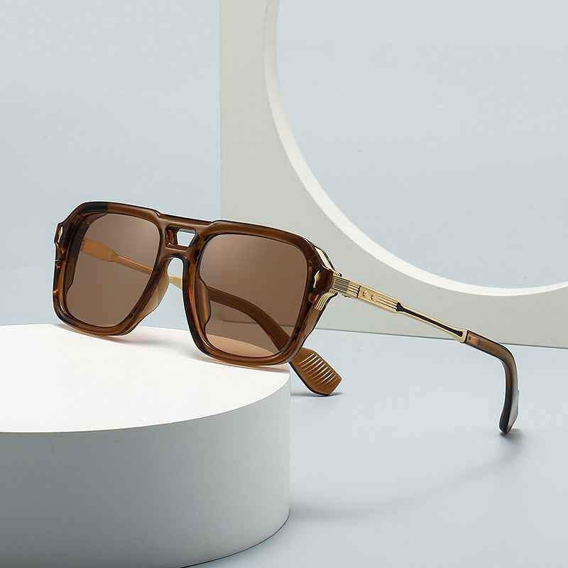 Polarized Remy Royal Sunglasses for Ultimate UV Protection Brown