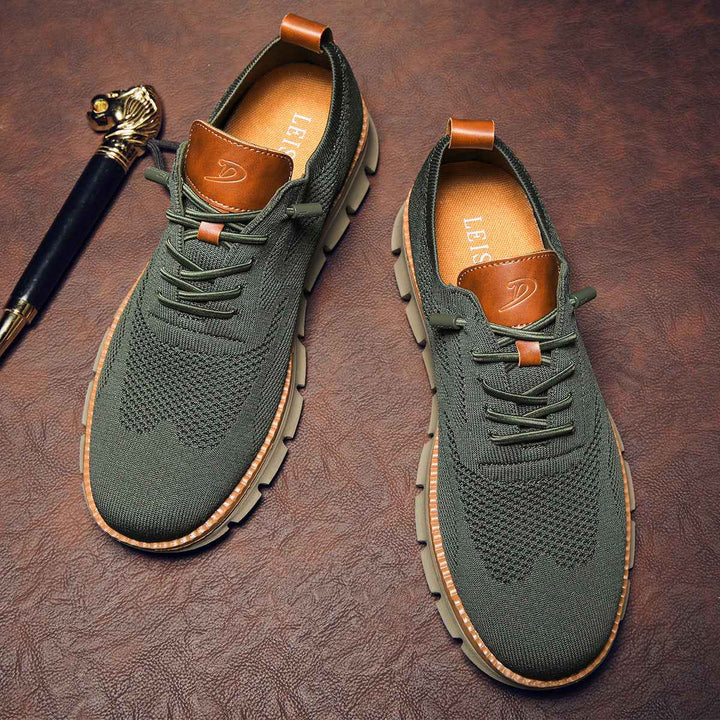 Elliott | Ultimate Comfortable Support Shoes for Men