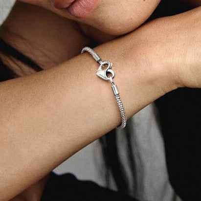 Timeless Connection Bracelet