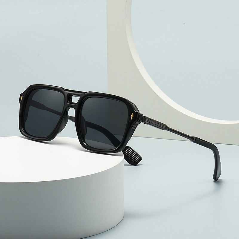 Polarized Remy Royal Sunglasses for Ultimate UV Protection Black