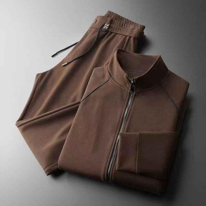 Premium Tracksuit Set for Everyday Use