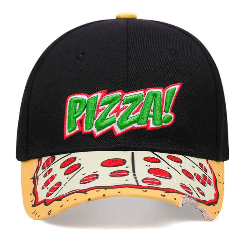 Chic Fashionable Cap
