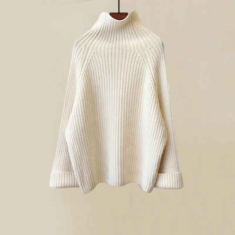Women's 3-Piece Fashion Ensemble Sweater Only One Size