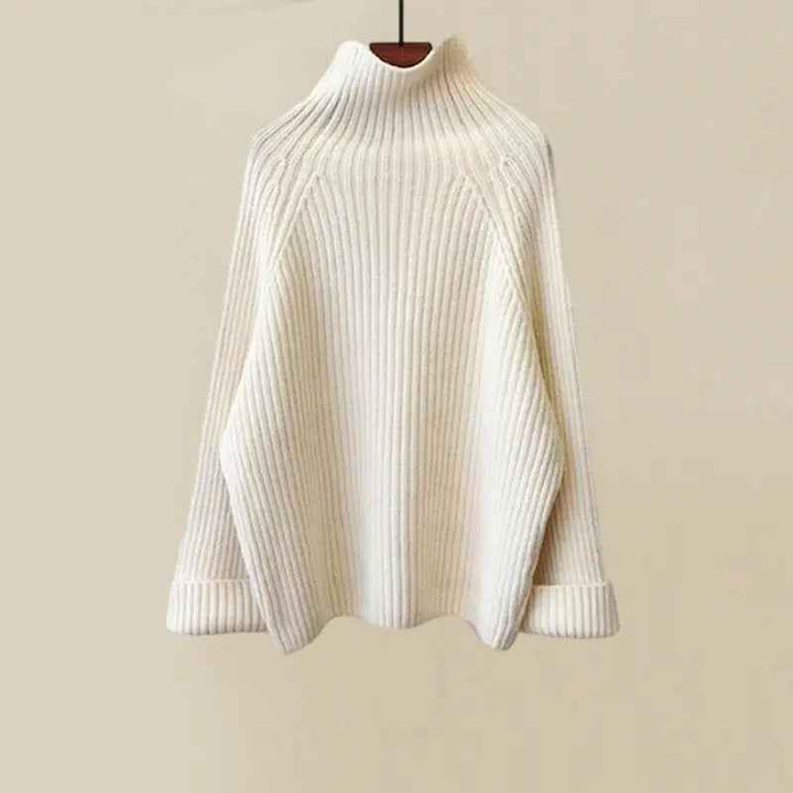 Women's 3-Piece Fashion Ensemble Sweater Only One Size