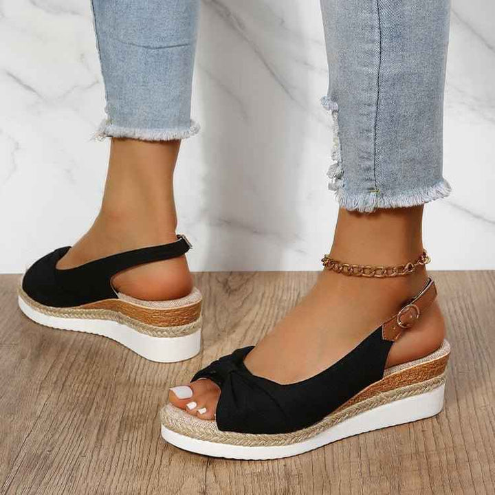 Ivy | Women's Orthopedic Sandals for Ultimate Comfort