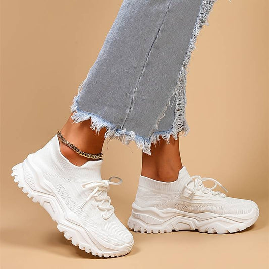 OrthoFlex | Women's Orthopedic Shoes for Sensitive Feet