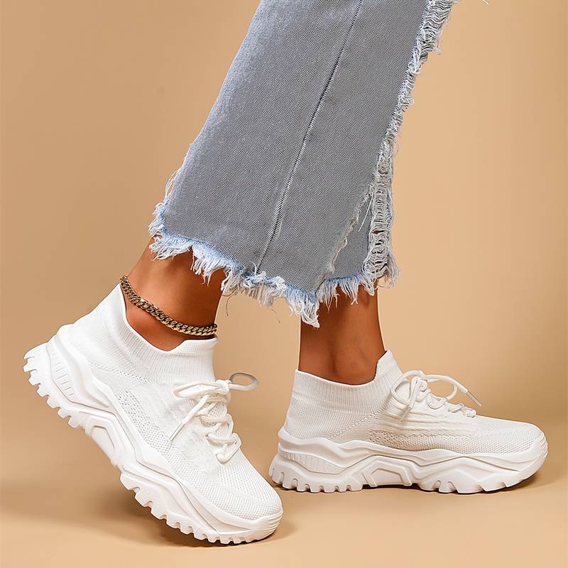 OrthoFlex | Women's Orthopedic Shoes for Sensitive Feet