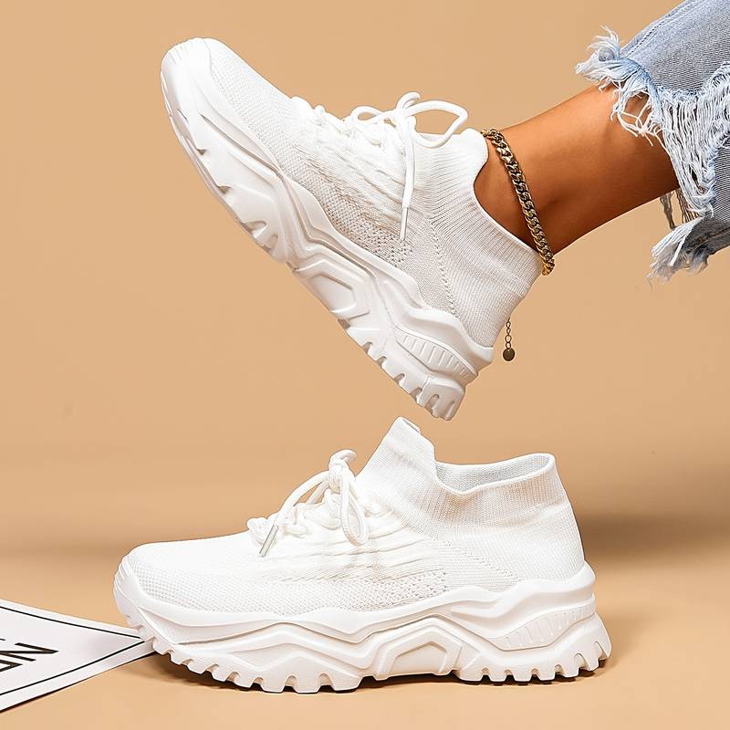 OrthoFlex | Women's Orthopedic Shoes for Sensitive Feet