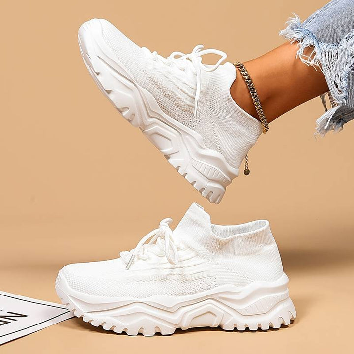 OrthoFlex | Women's Orthopedic Shoes for Sensitive Feet