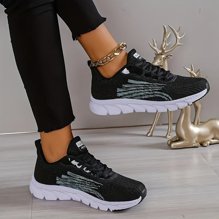Featherlight Orthopedic Running Shoes for Women