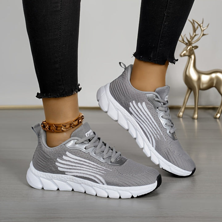 Featherlight Orthopedic Running Shoes for Women