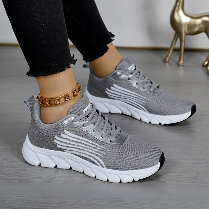 Featherlight Orthopedic Running Shoes for Women