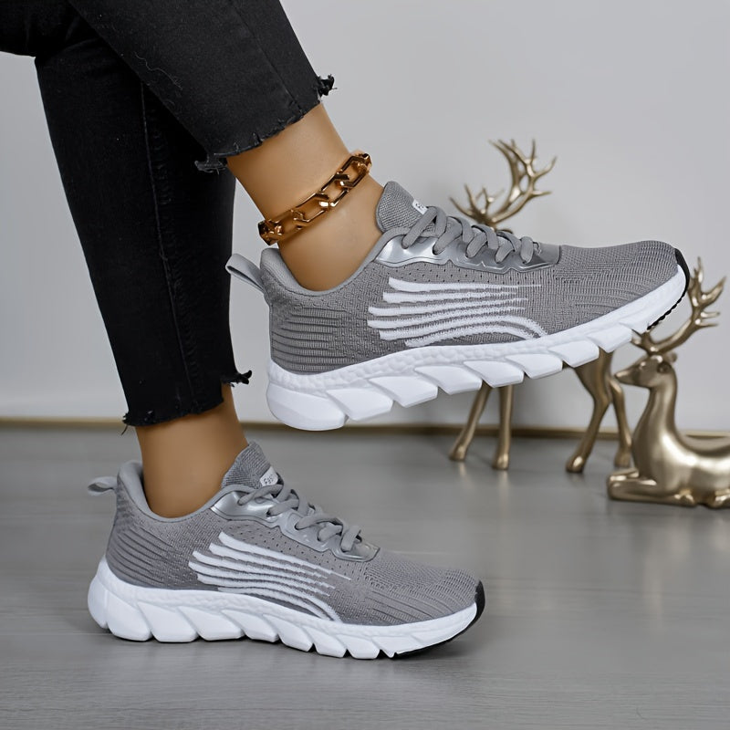 Featherlight Orthopedic Running Shoes for Women