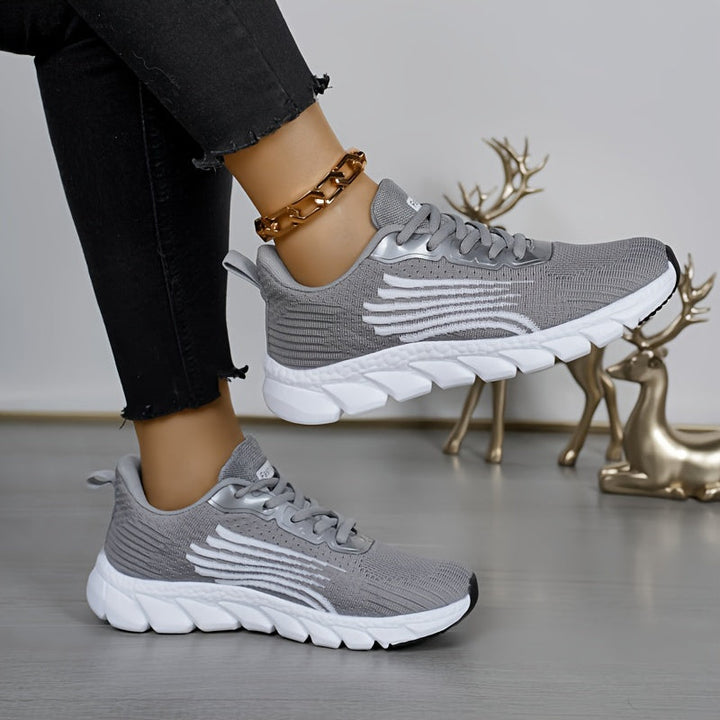 Featherlight Orthopedic Running Shoes for Women