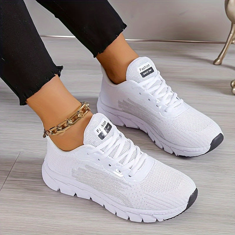Featherlight Orthopedic Running Shoes for Women