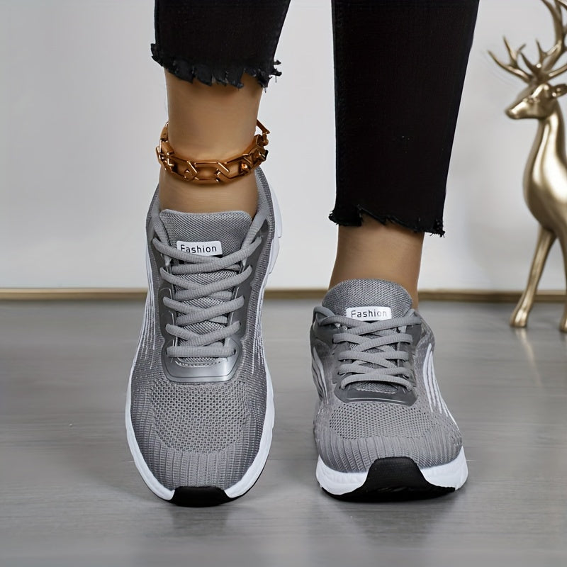 Featherlight Orthopedic Running Shoes for Women