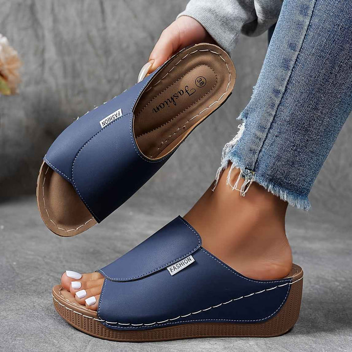 Wren | Comfortable Women's Sandals with Orthopedic Support