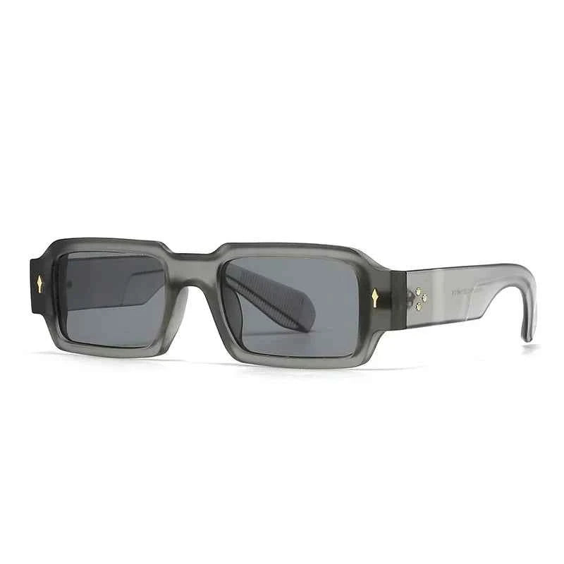 Polarized Sunglasses for Ultimate UV Protection Gray