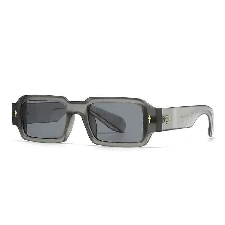 Polarized Sunglasses for Ultimate UV Protection Gray