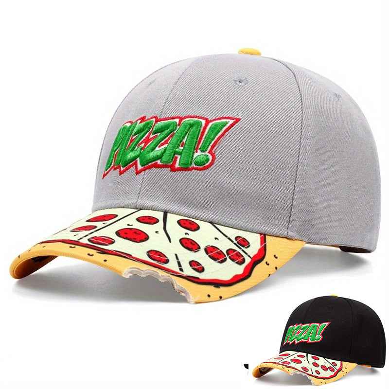 Chic Fashionable Cap