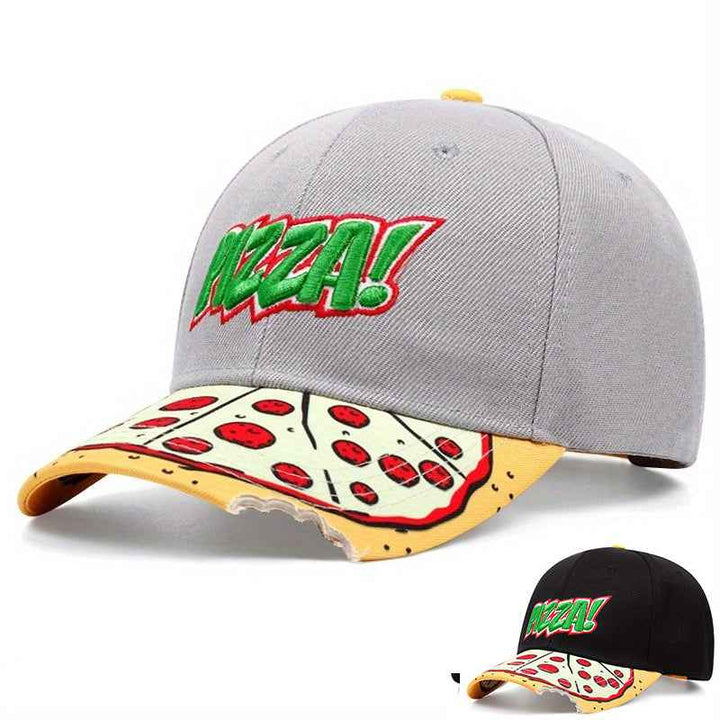 Chic Fashionable Cap