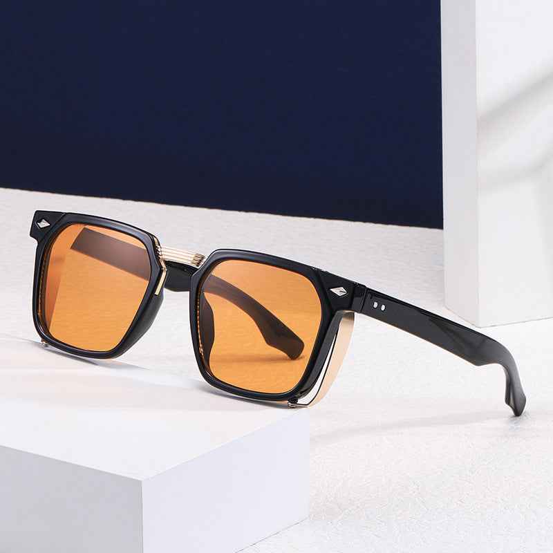 Polarized Prism Sunglasses for Ultimate UV Protection