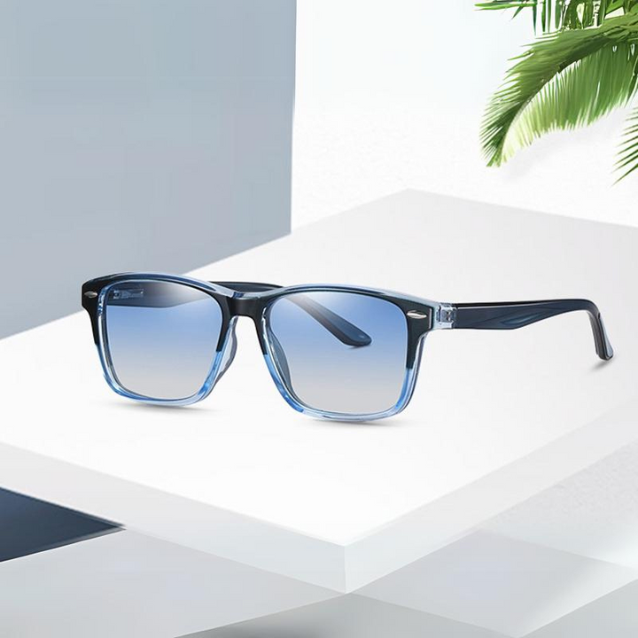 Polarized Cascade Sunglasses for Ultimate UV Protection