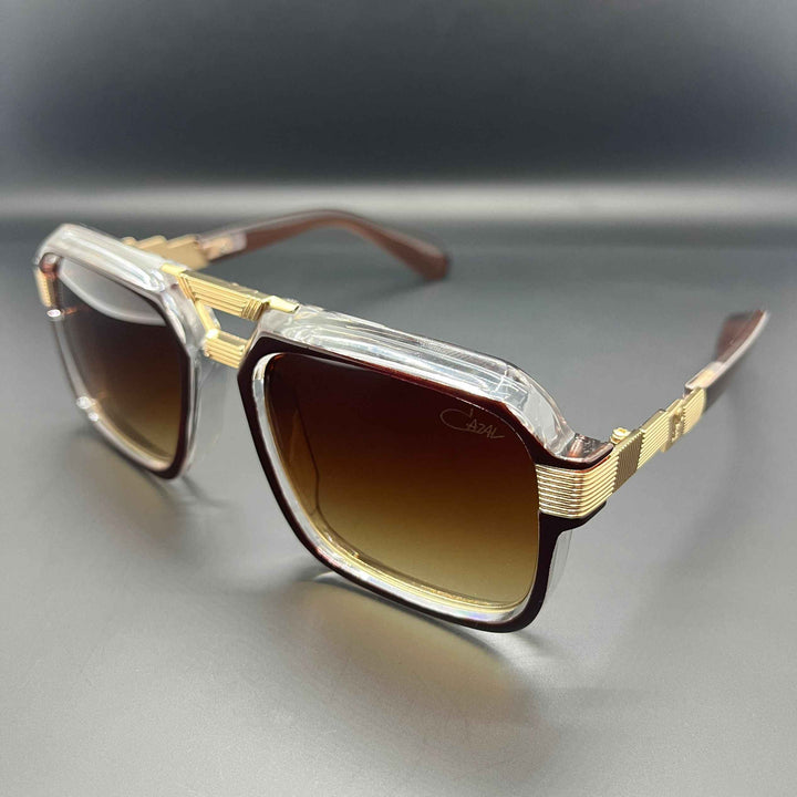 Polarized Luxury Sunglasses for Ultimate Style