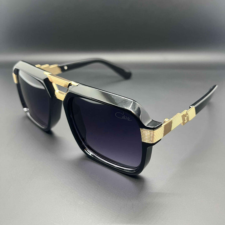 Polarized Luxury Sunglasses for Ultimate Style
