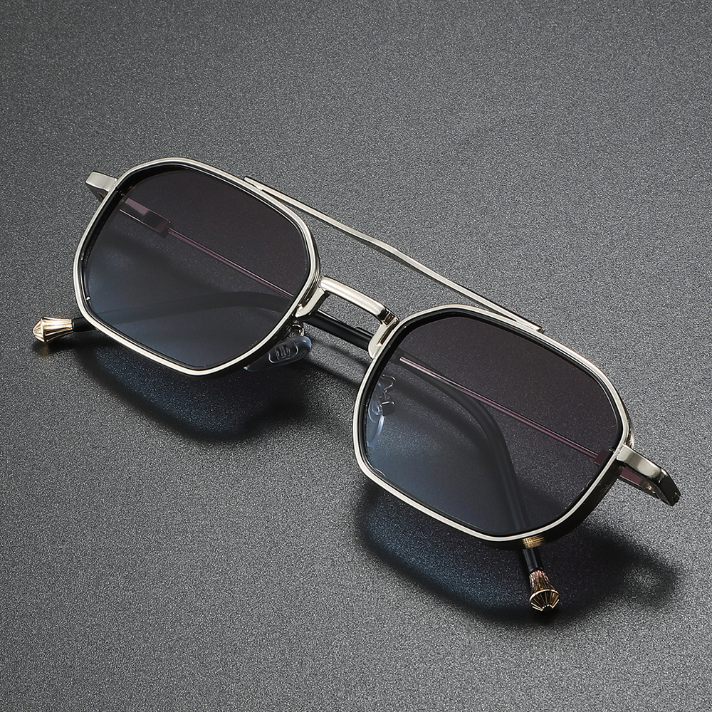 Polarized Navigator Sunglasses for Ultimate UV Protection