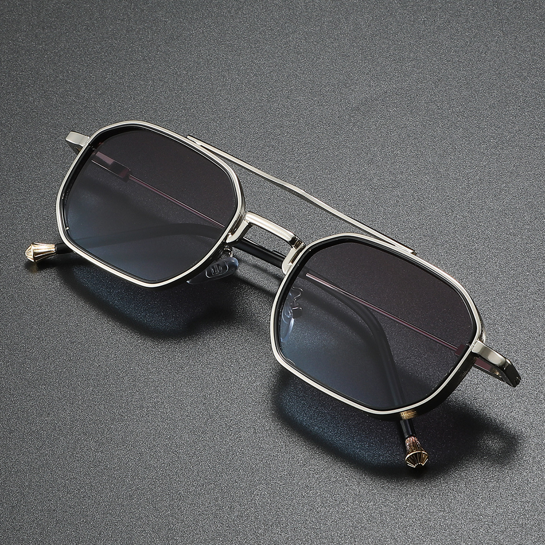 Polarized Navigator Sunglasses for Ultimate UV Protection