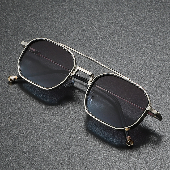 Polarized Navigator Sunglasses for Ultimate UV Protection