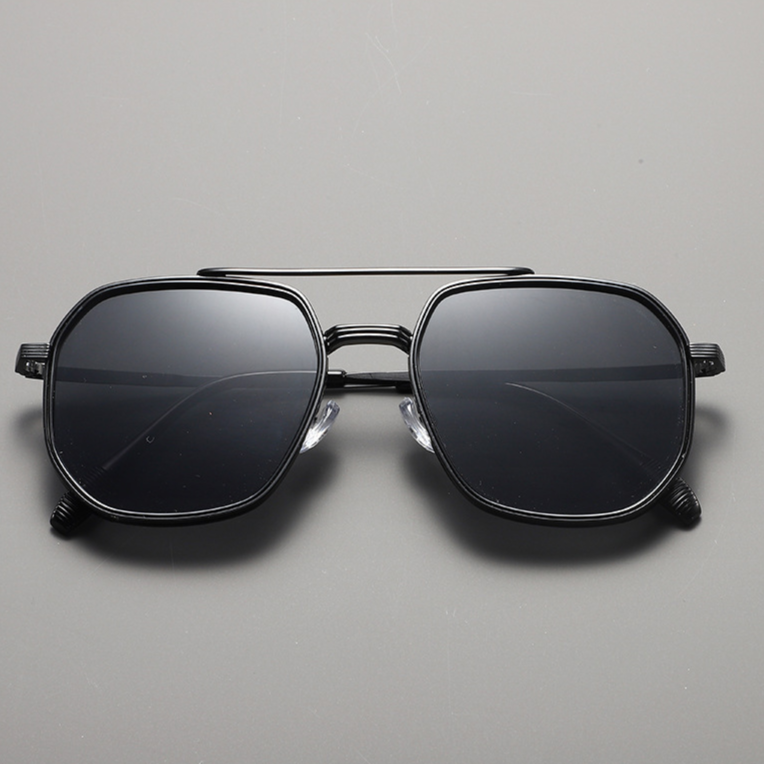 Polarized Navigator Sunglasses for Ultimate UV Protection