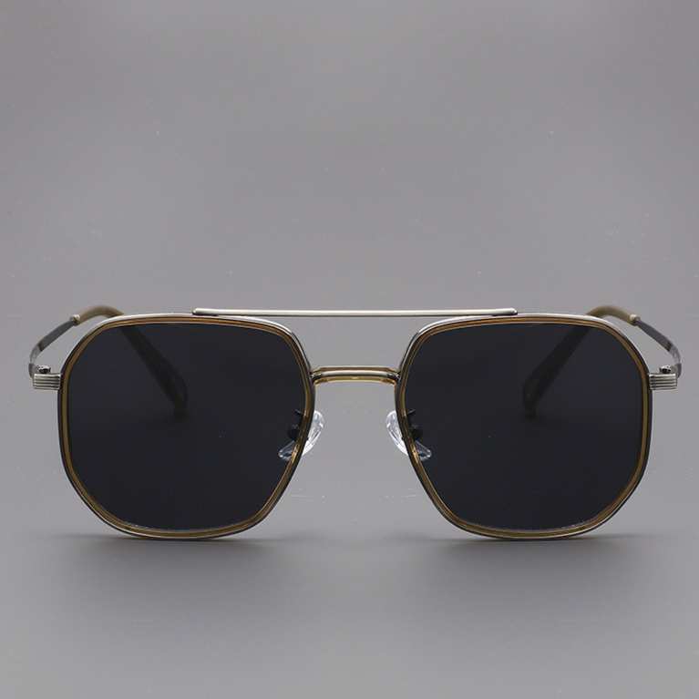 Polarized Navigator Sunglasses for Ultimate UV Protection