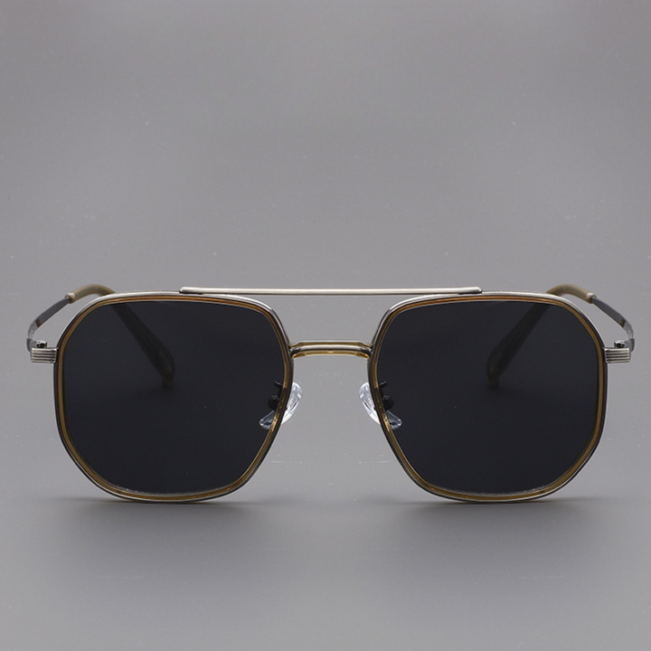 Polarized Navigator Sunglasses for Ultimate UV Protection
