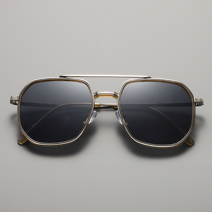 Polarized Navigator Sunglasses for Ultimate UV Protection