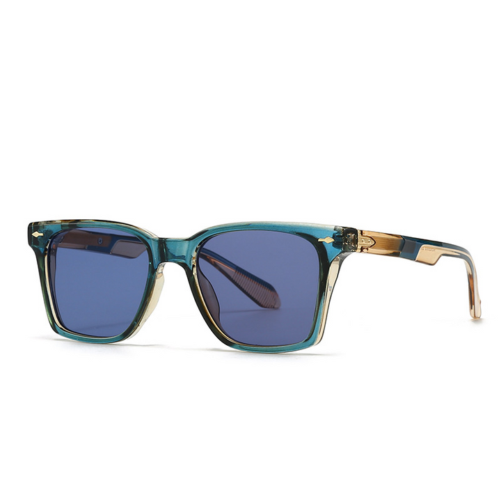 Polarized Solar Sunglasses for Ultimate UV Protection