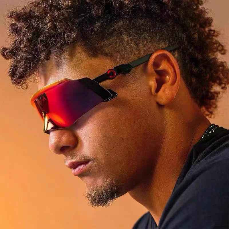 Polarized Solar Sunglasses for Ultimate UV Protection