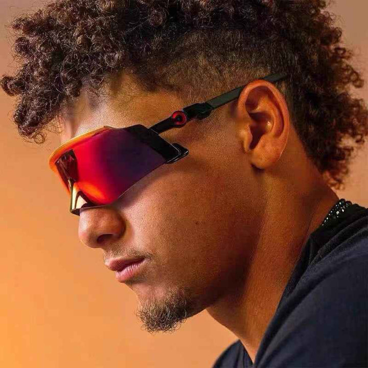 Polarized Solar Sunglasses for Ultimate UV Protection