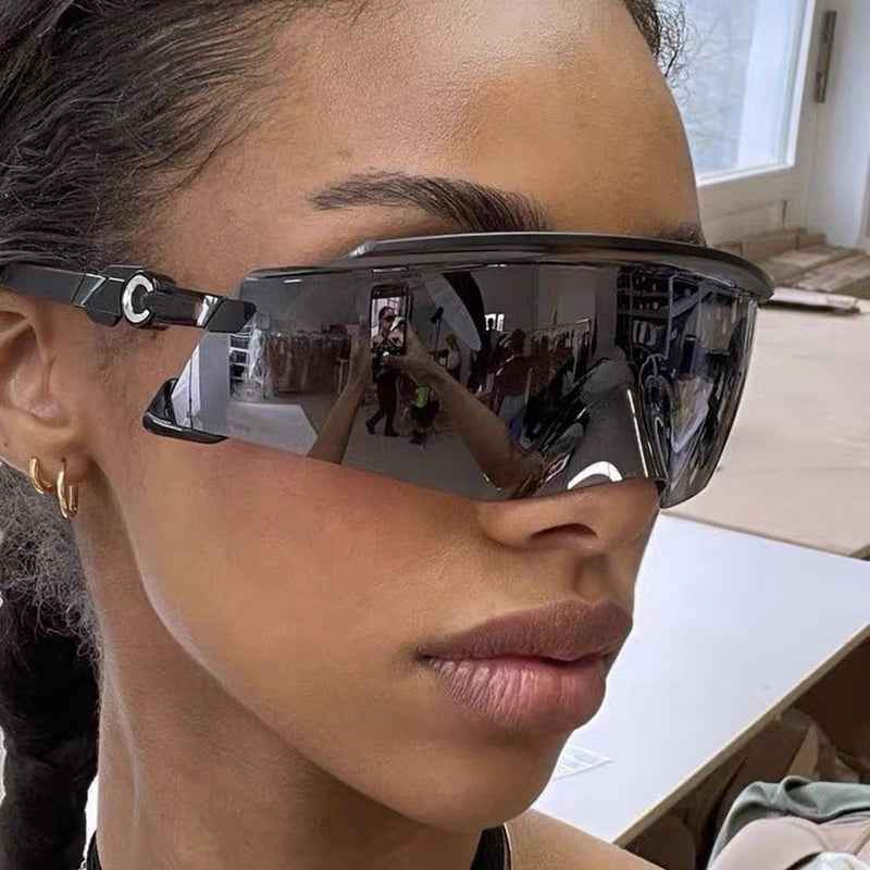Polarized Solar Sunglasses for Ultimate UV Protection
