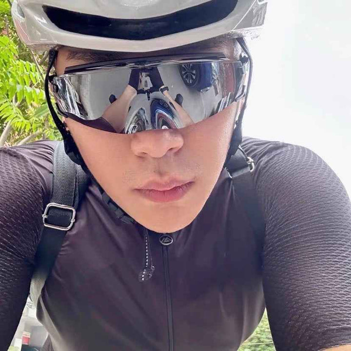Polarized Solar Sunglasses for Ultimate UV Protection