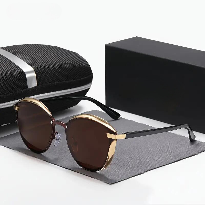Polarized UV Protection Sunglasses