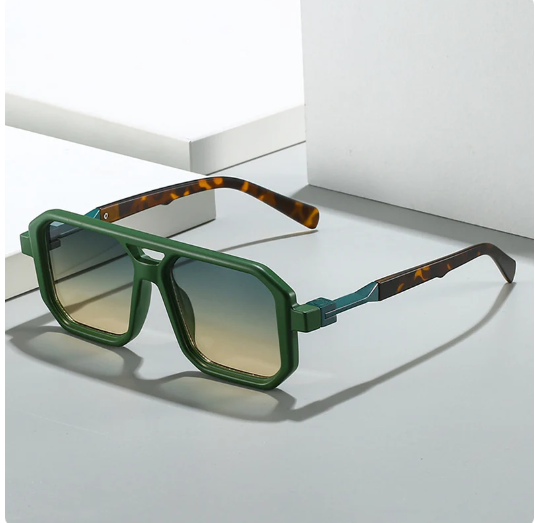 Polarized Mirage Sunglasses