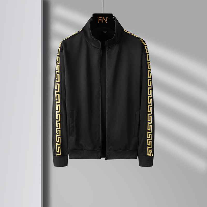 Premium Eclipse Tracksuit Set - Hype Collection